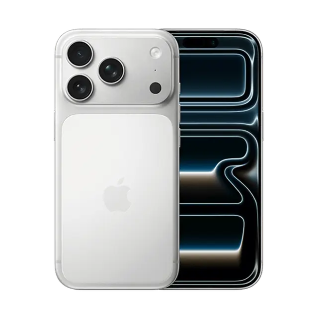iPhone 17 Pro
